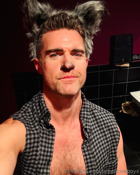 Urbancowboyx sex star archive