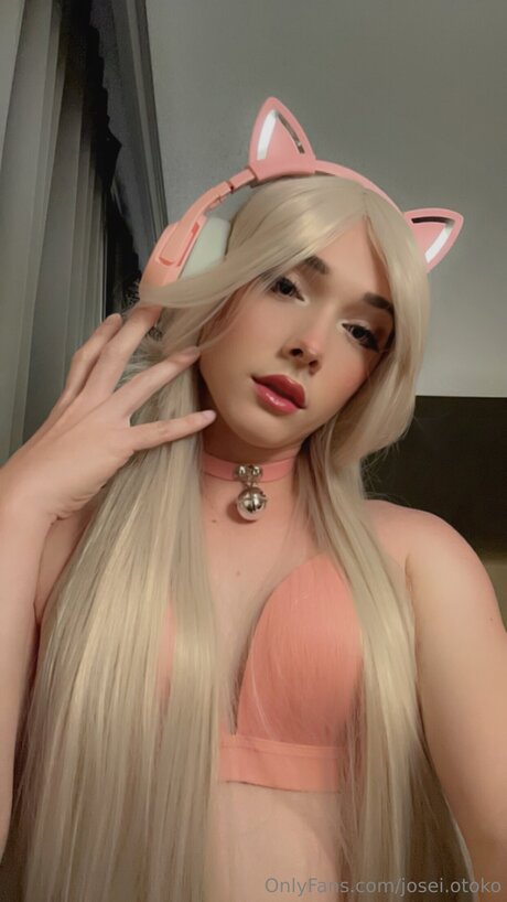 Josei Otoko model art pictures