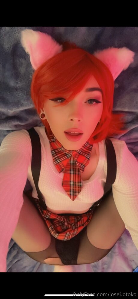 Josei Otoko porn model archive