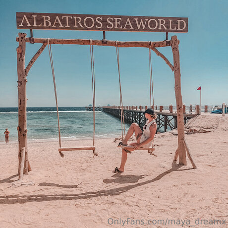 Maya Dreamx nice actress pics