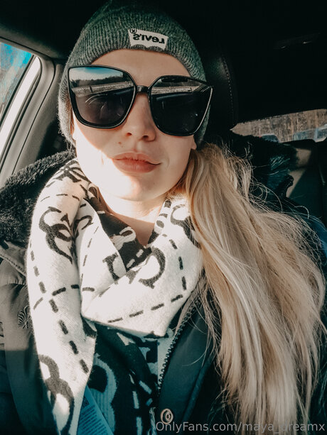 Maya Dreamx pornstar art images