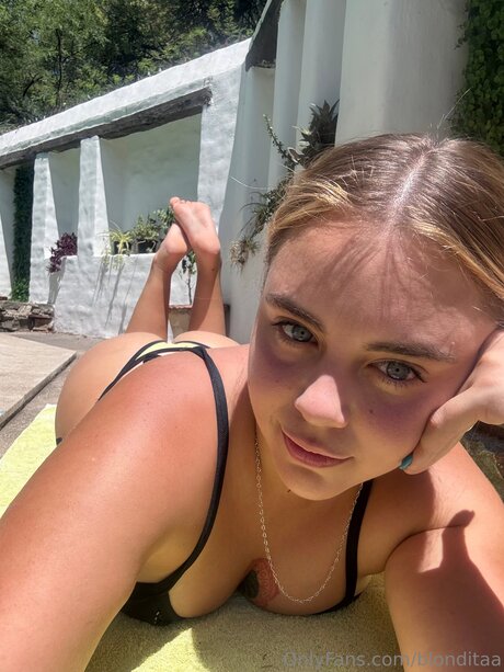 Blonditaa xxx pornstar images