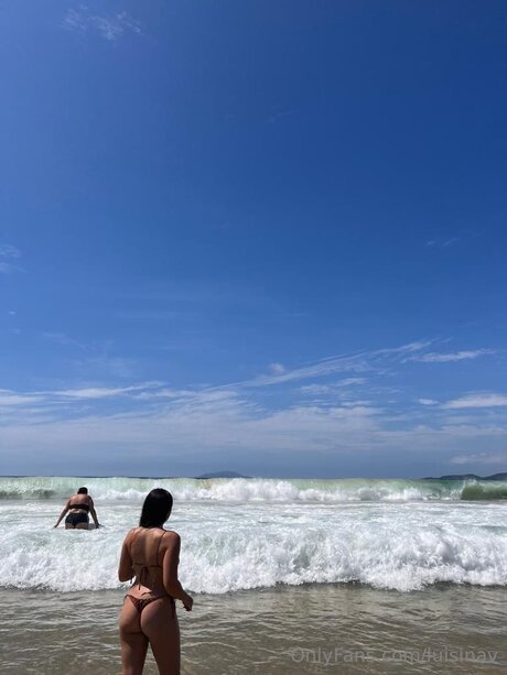 Luisinav pornographic actress gallery