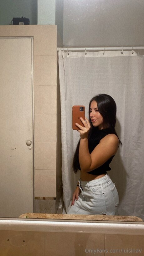 Luisinav pretty star img