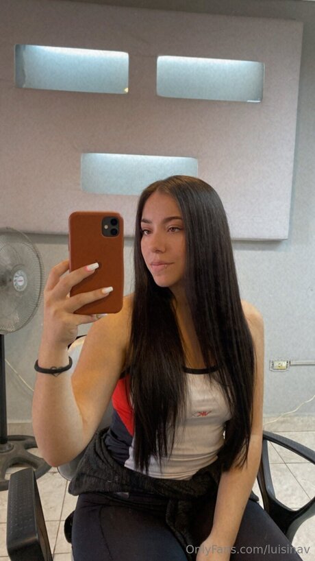 Luisinav free pornstar image