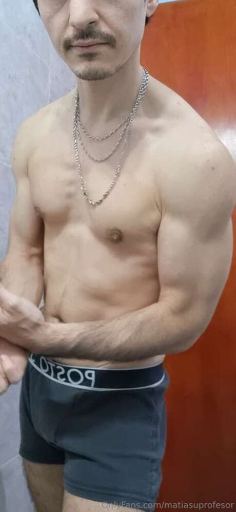 Matiasuprofesor star pornographic archive