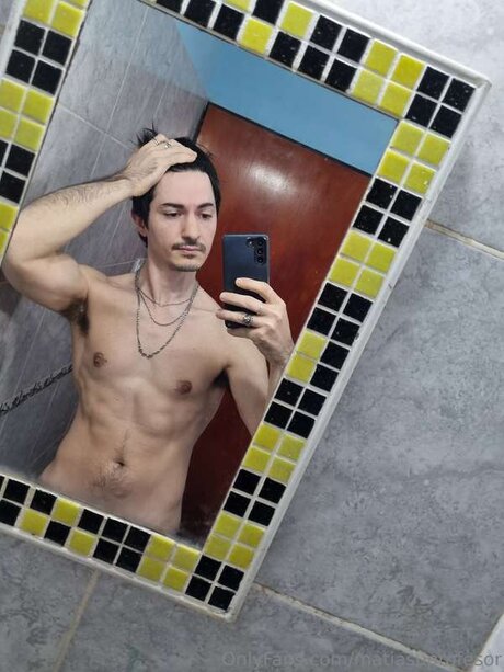 Matiasuprofesor model gallery