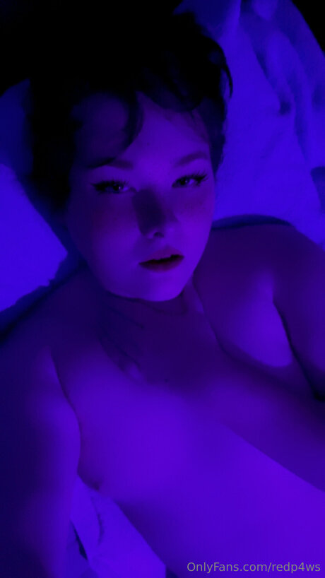 Redp4ws star perfect pic