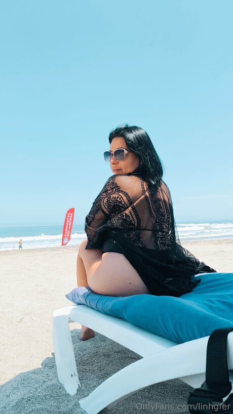 Linhgfer star exclusive archive