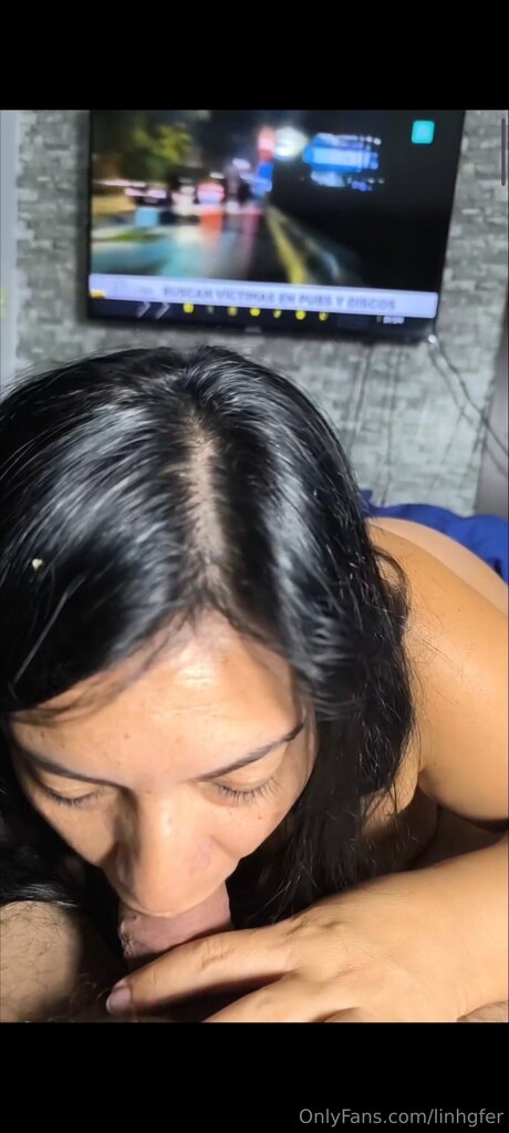 Linhgfer top star picture