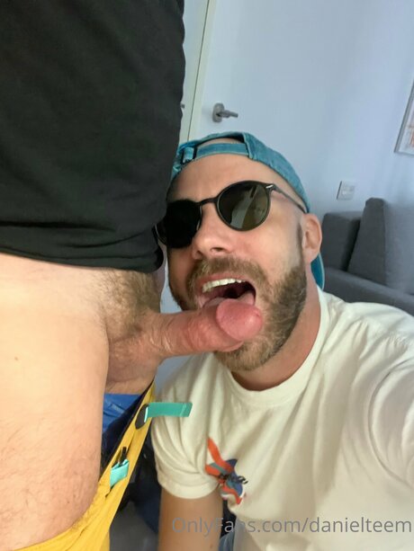 Danielteem pornstar sex images