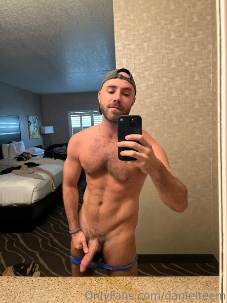 Danielteem art pornstar pic