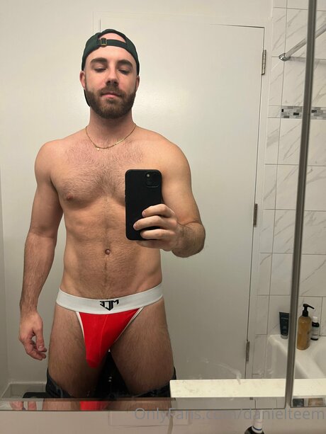 Danielteem sex model img