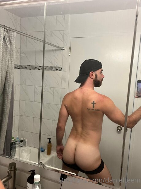 Danielteem pornstar perfect picture