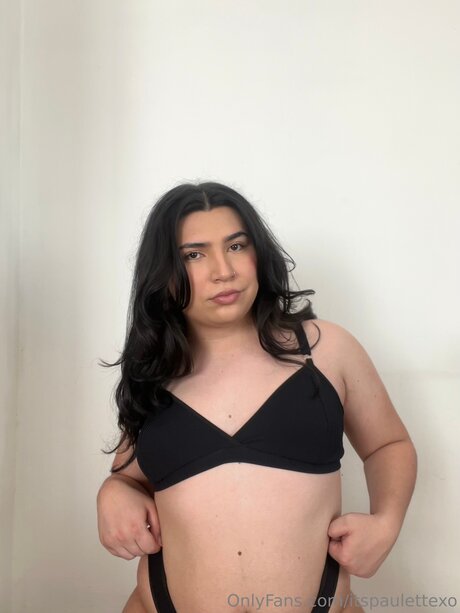 Itspaulettexo nude actress galleries