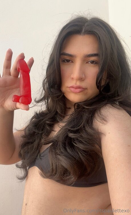 Itspaulettexo star sexy images