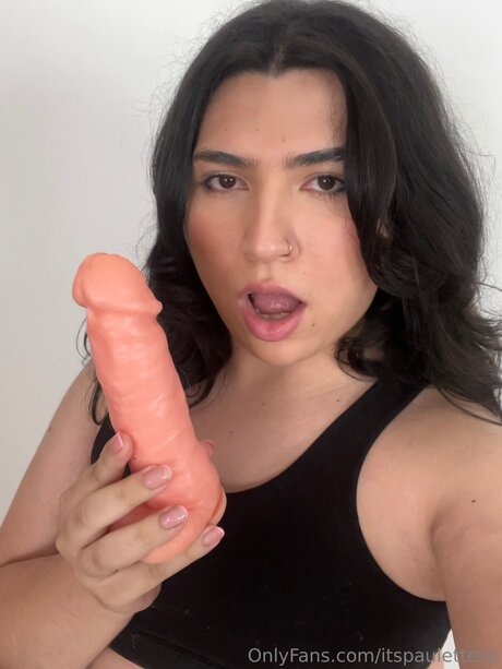 Itspaulettexo pornographic star pictures