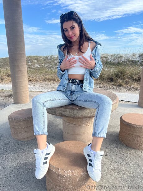 Rita Vip high quality pornstar image