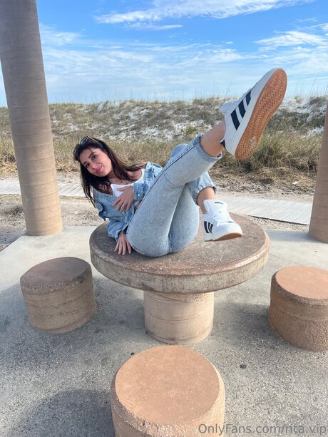 Rita Vip top star picture