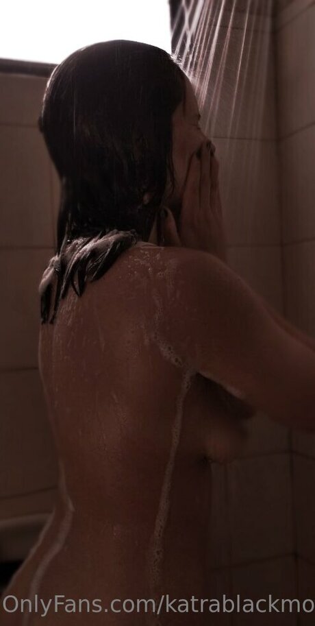 Katrablackmoon model sexy images