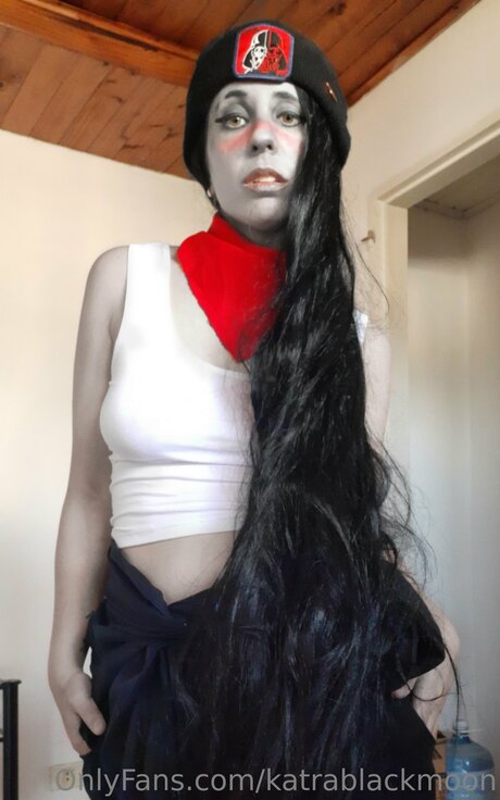 Katrablackmoon free actress images