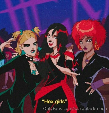 Katrablackmoon xxx actress pic