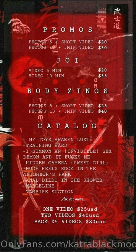 Katrablackmoon pornographic actress pic