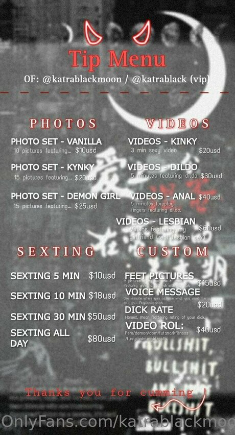 Katrablackmoon star nice archive
