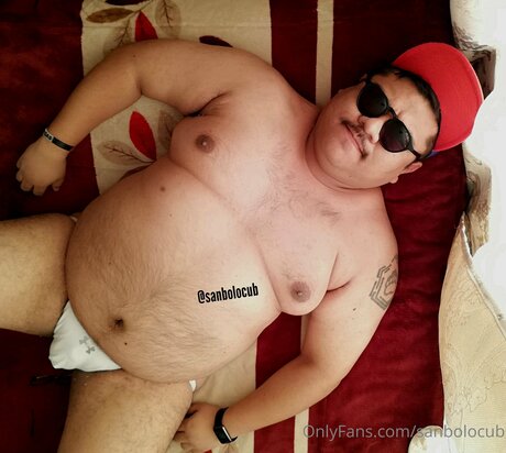 Sanbolocub beautiful pornstar pictures