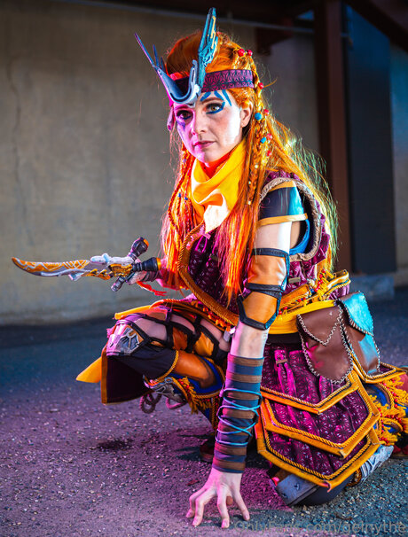 Gelnythe beautiful model gallery