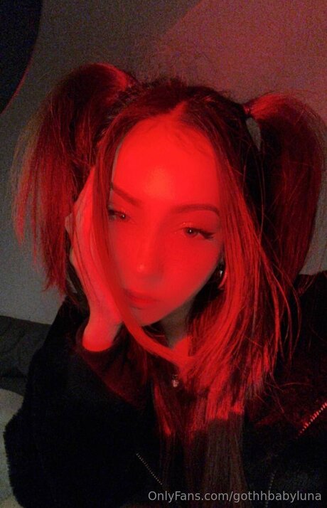 Gothhbabyluna best star gallery