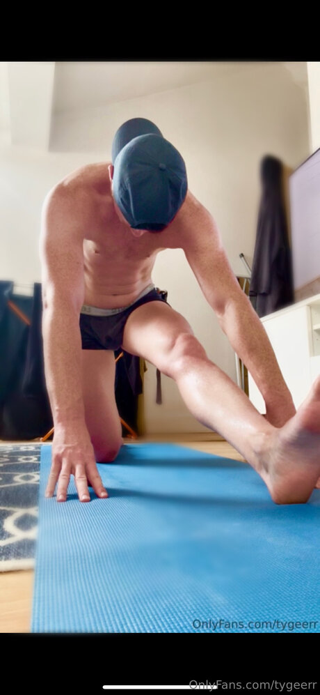 Tygeerr exclusive pornstar pictures