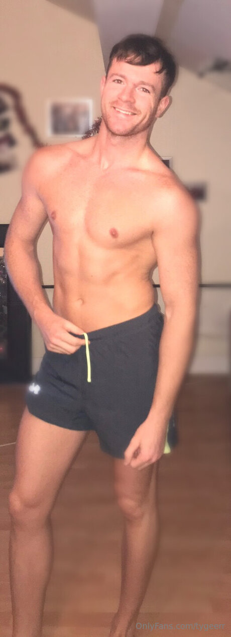 Tygeerr pornographic actress img