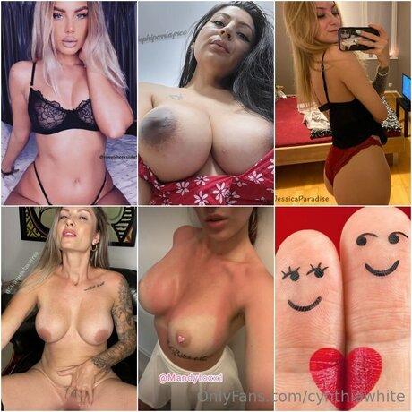 Cynthiawhite naked star gallery