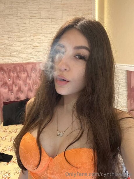 Cynthiawhite top star pictures