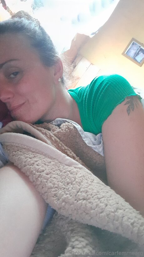 Carfemmearg free model img