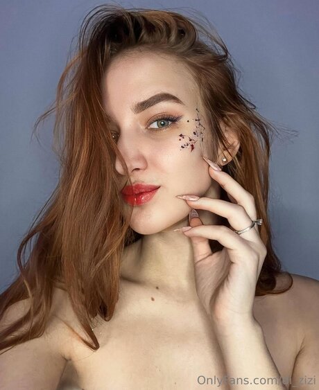 Di Zizi pornstar art pics