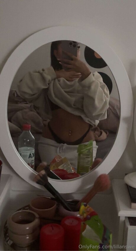 Lillanswe beautiful pornstar galleries