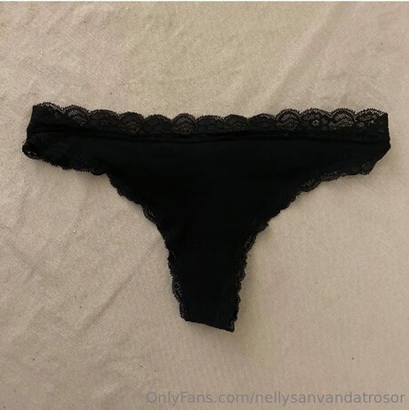 Nellysanvandatrosor exclusive pornstar images