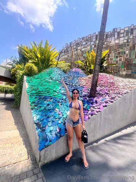 Pingonlyping art model galleries