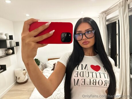 Harpermcoyyy art actress image