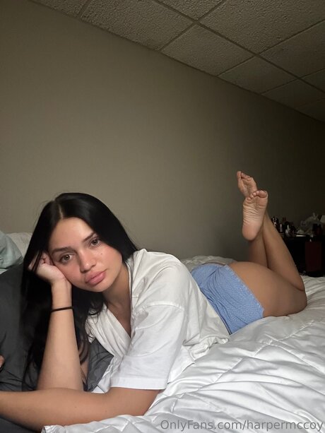 Harpermcoyyy pornstar nice images