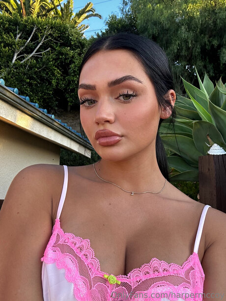 Harpermcoyyy adult actress pics