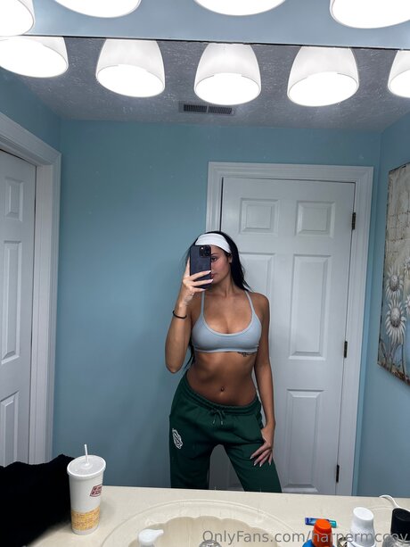 Harpermcoyyy best model gallery