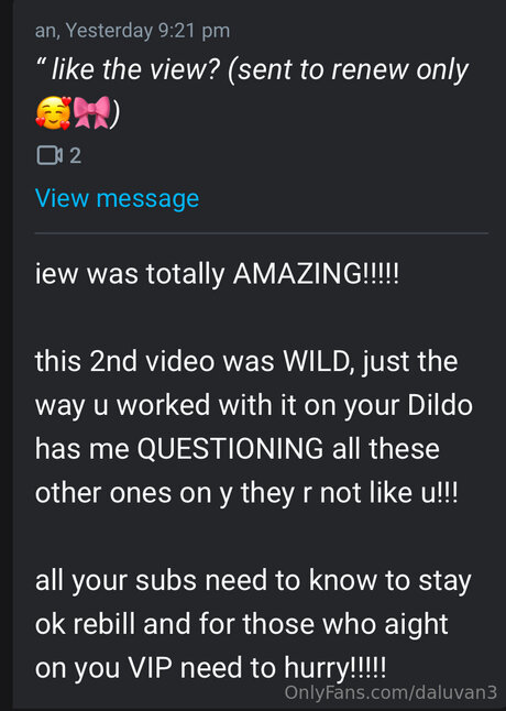 Daluvan3 model high quality photos