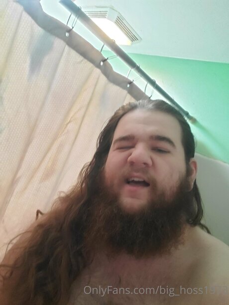 Big Hoss1973 nice model photo