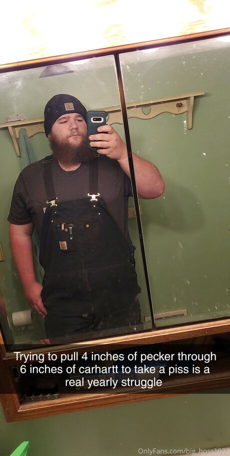 Big Hoss1973 free pornstar image