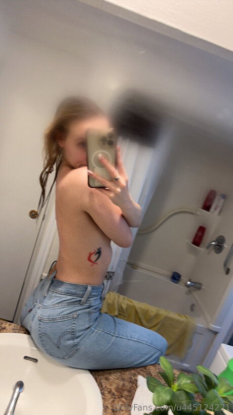 Bridgett Ttt model sex image