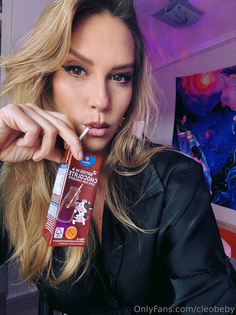 Cleobeby sex pornstar gallery