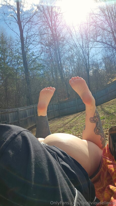 Lasciviousellevip high quality model images